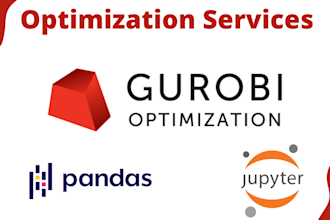 solve your mathematical optimization problem