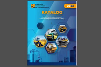 design layout book, magazine, or newspaper