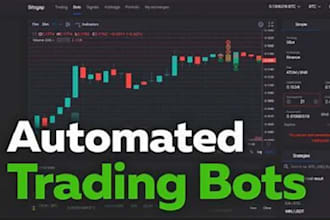 build coinbase trading bot, coinbase bot, trading bot, coinbase arbitrage bot