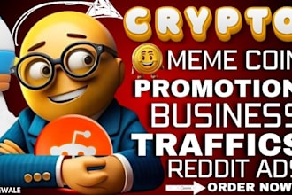 hype reddit post pump fun crypto management for business website promotion