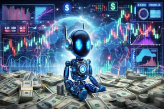 build coinbase trading bot, coinbase bot, trading bot, coinbase arbitrage bot