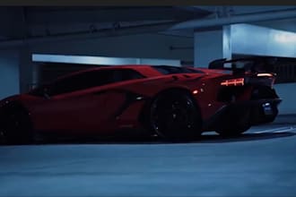 render photorealistic 3d model your car and 3d rendering and 3d animation, cgi