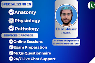 help you in anatomy, physiology and other medical subjects