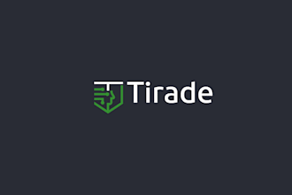design a stunning abstract logo for your brand