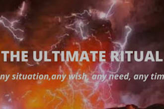 cast an emergency custom spell to help you in any situation