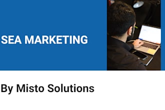 do complete google ads setup and optimization