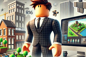 roblox modeler, roblox 3d model, roblox map, humanoid roblox character