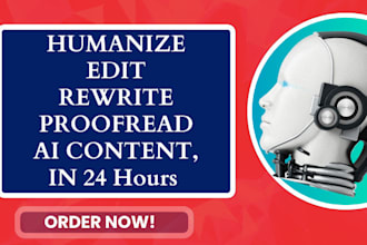 add human touch to chatgpt, ai to human essay, edit humanize ai content, rewrite