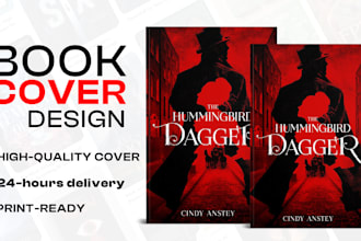design a bestseller style fantasy, thriller, or historical book cover