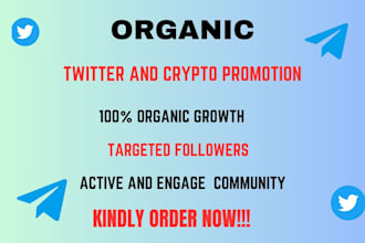 twitter crypto follower, pump token, sol,memecoin, ico, nft, telegram promotion