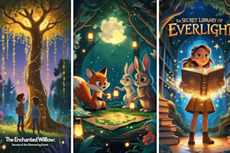 do children picture book illustration, children book illustration, children book