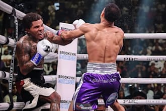 edit boxing and fight videos