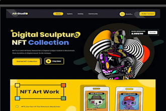 do web3 nft blockchain website nft marketplace, nft minting website mint website
