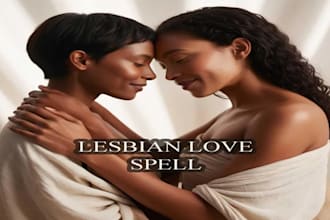 cast powerful lesbian love spell, obsession spell, gay love spell, bring ex back