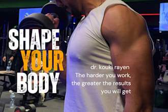provide ifbb pro level online fitness coaching and personalized plans