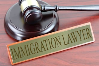 draft your petition cover letter for eb1 and eb2 niw