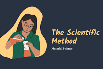 do nanoscience and material science research and reports