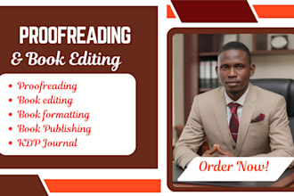 edit, proofread your manuscript, christian book editing, kpd journal publishing