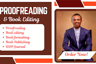 edit, proofread your manuscript, christian book editing, kpd journal publishing