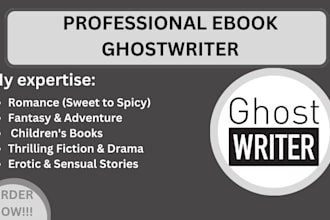 book blurb romance ebook, friction book, novel, children book, with book outline