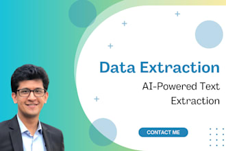 extract text, tables, and structured data from pdfs using ai