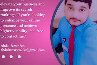 create high guest post with authority backlinks