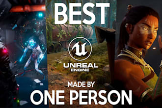 unreal engine game development unreal multiplayer game hud vr game mechanics ue5