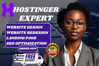 hostinger website design hostinger website redesign design hostinger website