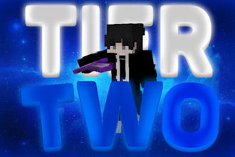 make minecraft thumbnails cheap