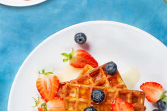 capture mouth watering food photography