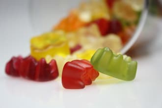 be your pro gummies and jelly formulation