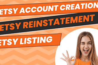 do etsy creation etsy listing etsy reinstatement etsy seo