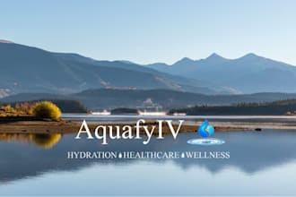create an iv hydration website iv therapy medical dna website drug testing