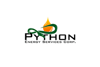 timeless professional energy logo design for your brand