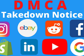 remove unwanted, defaming,false,bad negative,articles from google,under dmca