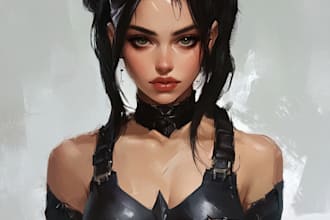 create a dc or marvel style comic book superhero character