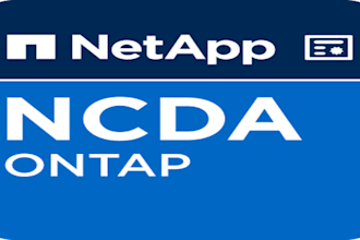 configure and deploy, upgrade, netapp storage and backup