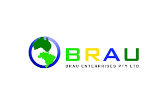design a captivating enterprise logo for you in 1 day
