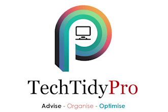 remotely help you organise and optimize your windows PC