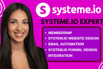 design and clone systeme io, systeme io sales funnel, sales funnel, systeme io