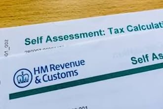 be your expert UK accountant, UK vat, UK accounts and UK tax return