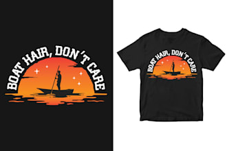design eye catching custom graphic t shirt with im 10 hours
