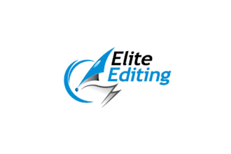 professional custom elite logo design for your website