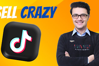 setup your tiktok shop, manage tiktok affiliate marketing, and run tiktok ads