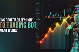 crypto trading bot, ai crypto trading bot, crypto trading bot