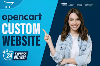 opencart oc store optimization an online store on opencart fix expertly error