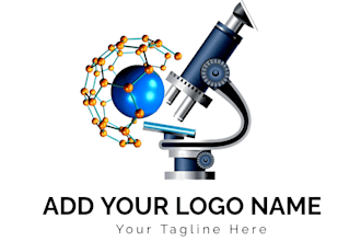 do modern high tech, crypto, security, technology logo and any graphics design