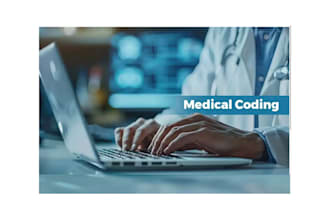 do accurate and efficient medical coding