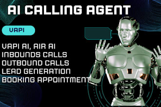 skyrocket your sales using automated ai cold calling agent ai calling agent