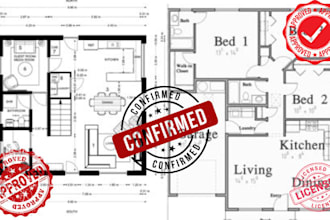 be california licensed, structural engineer, ca stamp drawings for city permits